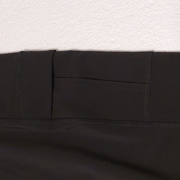 EDDIE BAUER  midweight pull on  pants NWOT - Picture 4 of 10